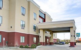 Quality Inn & Suites Bryan-College Station