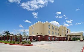 Quality Inn & Suites Bryan-College Station